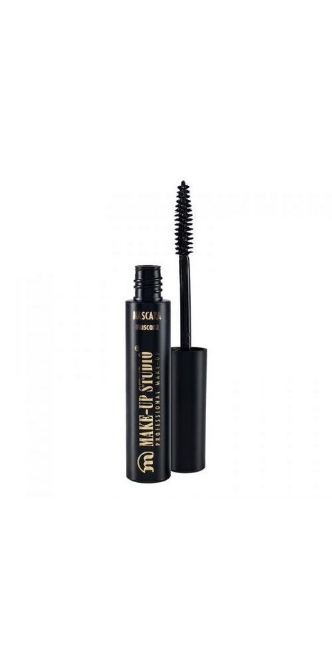 MAKE-UP STUDIO AMSTERDAM Make-up Make-up Studio Mascara von MAKE-UP STUDIO AMSTERDAM
