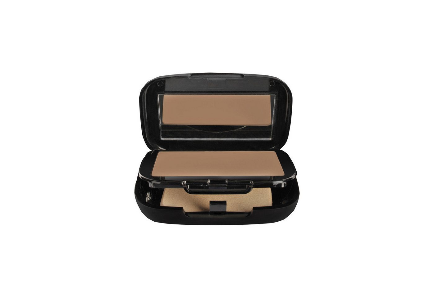 MAKE-UP STUDIO AMSTERDAM Puder Compact Powder Make-up (3 in 1) von MAKE-UP STUDIO AMSTERDAM