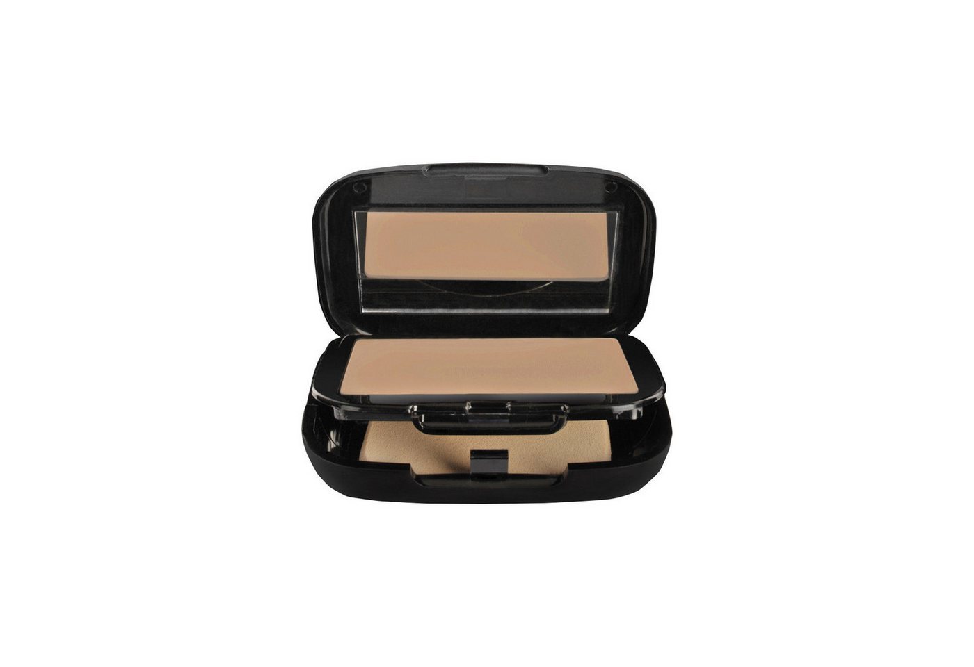 MAKE-UP STUDIO AMSTERDAM Puder Compact Powder Make-up (3 in 1) von MAKE-UP STUDIO AMSTERDAM