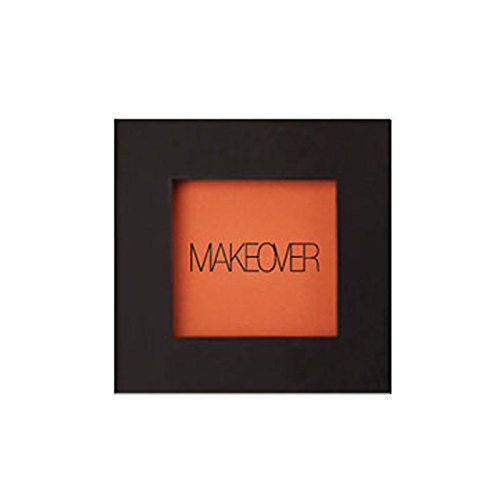 MAKEOVER Single Eyeshadow X von MAKEOVER