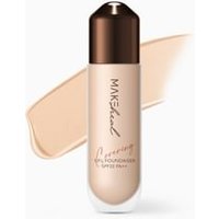 MAKEheal - 1.P.L Foundaiser Foundation - 4 Colors #21-N Clarity von MAKEheal