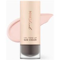 MAKEheal - 1.P.L Tone Up Sun Cream 40g von MAKEheal