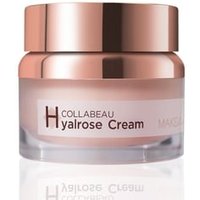 MAKEheal - Collabeau Hyalrose Cream 50ml von MAKEheal