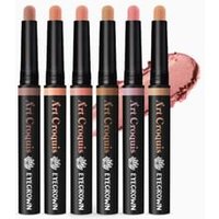 MAKEheal - EYECROWN Art Croquis Allway Stick Shadow - 6 Colors #02 Solar Ray von MAKEheal