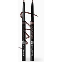 MAKEheal - EYECROWN Art Croquis Longla Stick Shadow - 2 Colors #01 Pistachio von MAKEheal