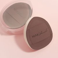 MAKEheal - Mini Pang Pang Puff Set - Make-up-Quaste von MAKEheal