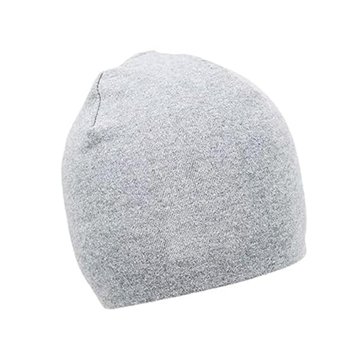 MAKFORT Baby Beanie Mütze Kinder Weiche Baumwolle Kleinkind Hut Kinder Schlupfmütze Junge Und Mädchen von MAKFORT