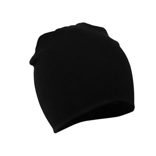 MAKFORT Baby Beanie Mütze Kinder Weiche Baumwolle Kleinkind Hut Kinder Schlupfmütze Junge Und Mädchen von MAKFORT