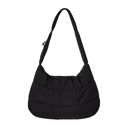 MAKIA Freja Quilted Shoulder Bag One Size von MAKIA