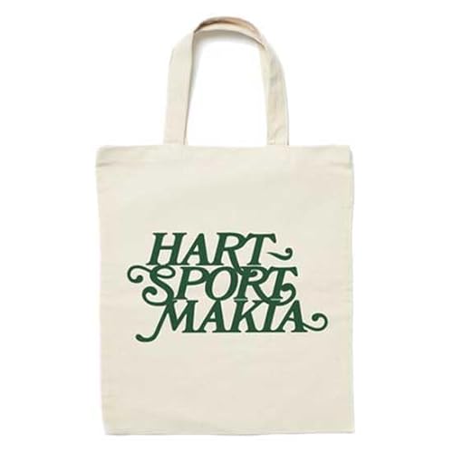 MAKIA Hartsport Tote Bag One Size von MAKIA