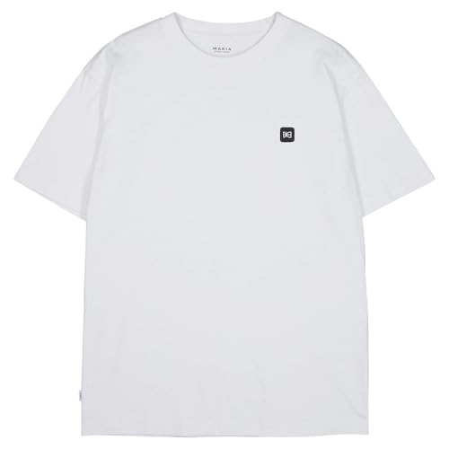 MAKIA Laurel Short Sleeve T-Shirt M von MAKIA
