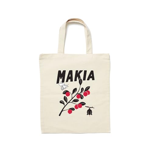 MAKIA Lingon Tote Bag One Size von MAKIA