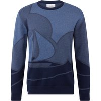 Pullover 'Sailaway' von MAKIA