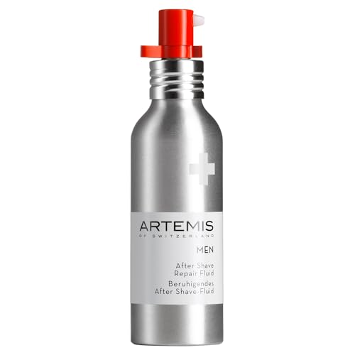 Artemis of Switzerland Men After Shave Repair Fluid 75 ml von MAKJUNS