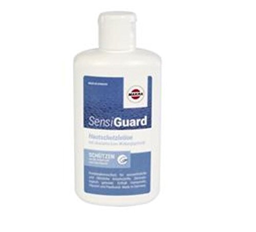 Makra SENSIGUARD Hautschutzlotion von Makra