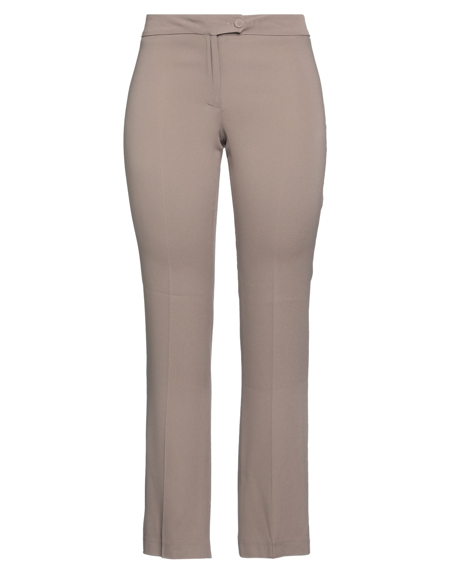 MALAICA Hose Damen Khaki von MALAICA