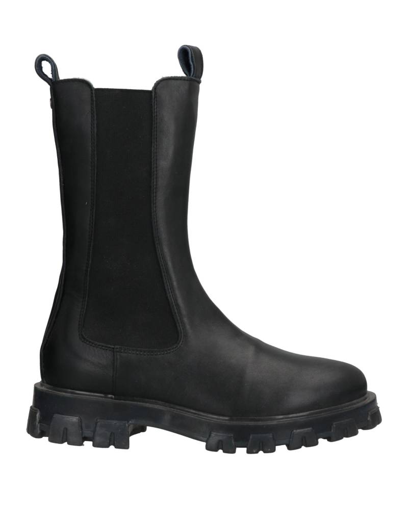 MALASPINA Stiefelette Damen Schwarz von MALASPINA
