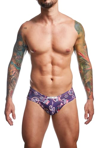 MALEBASICS Justin + Simon Cheek, Pride, L von MALEBASICS