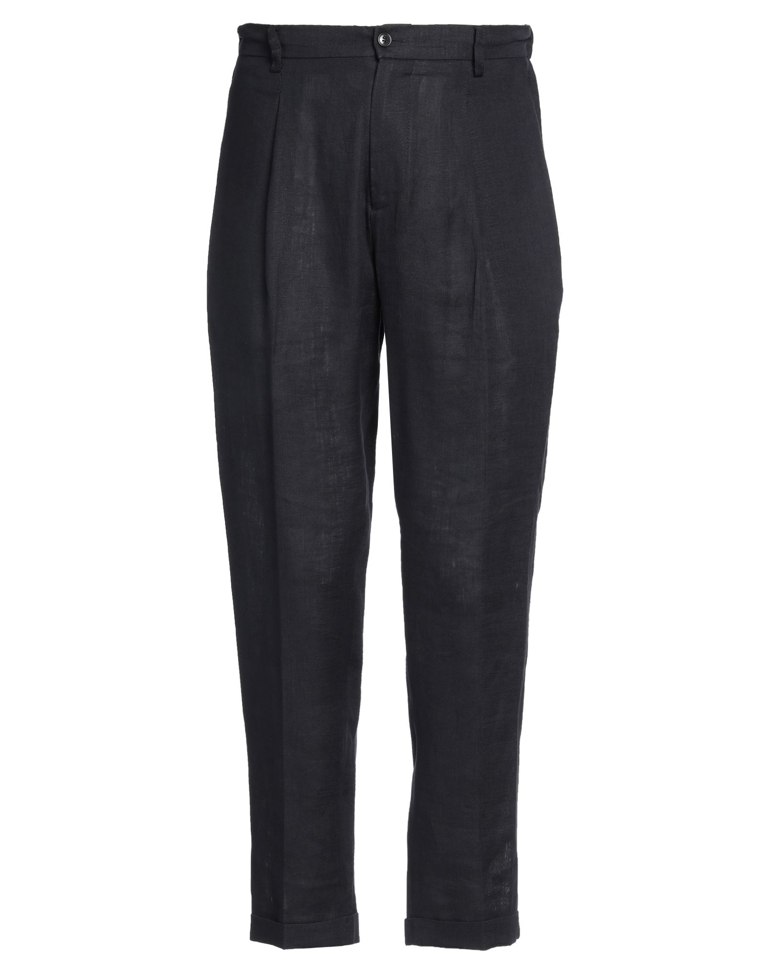 MALIA COUTURE Hose Herren Marineblau MALIA COUTURE Hose Herren Marineblau von MALIA COUTURE