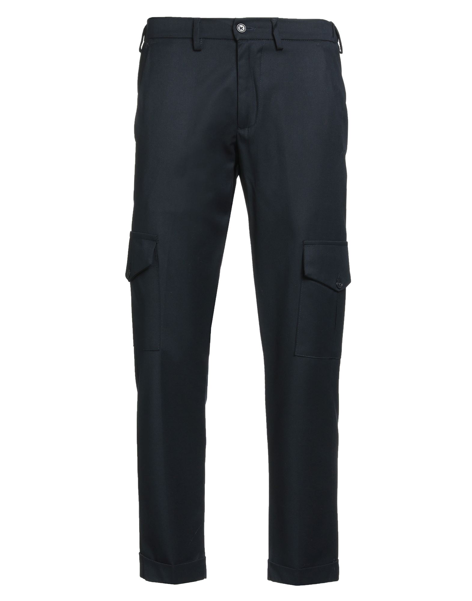 MALIA COUTURE Hose Herren Nachtblau von MALIA COUTURE