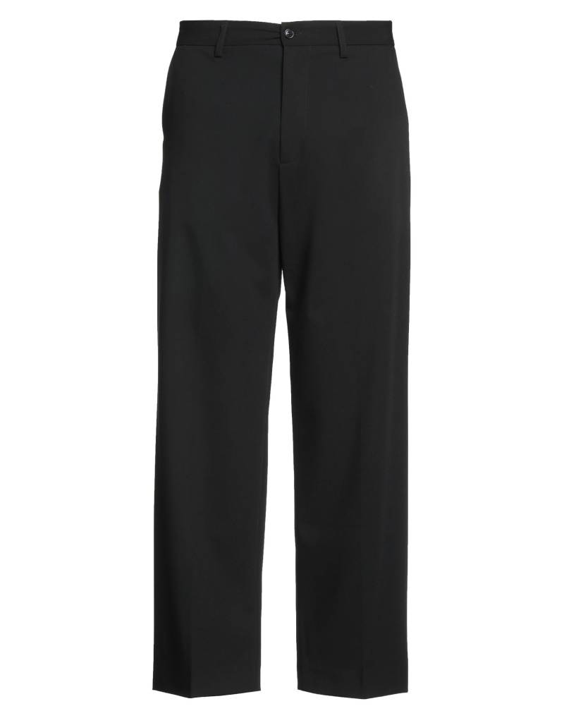 MALIA COUTURE Hose Herren Schwarz von MALIA COUTURE