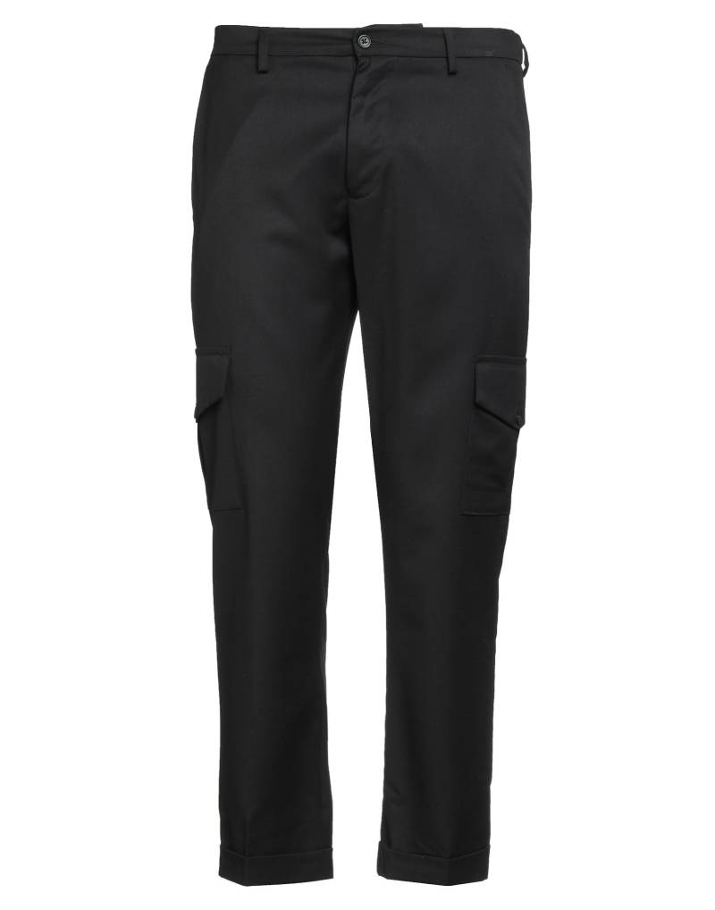 MALIA COUTURE Hose Herren Schwarz von MALIA COUTURE