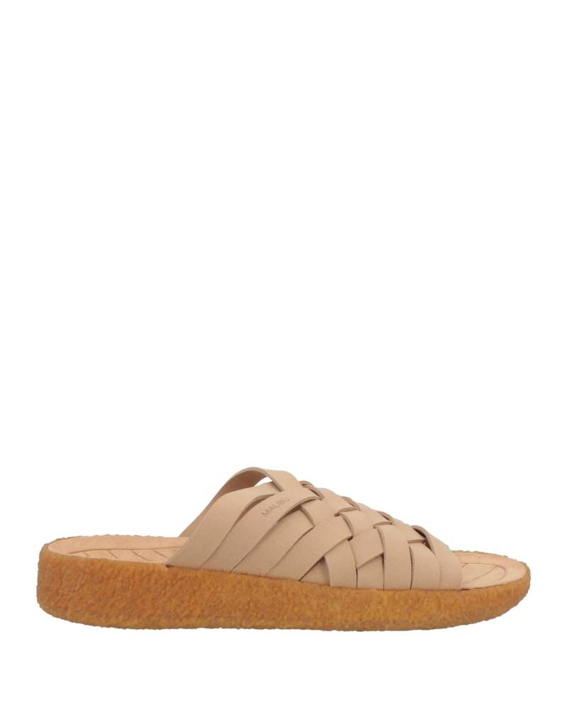 MALIBU SANDALS™ Sandale Herren Beige von MALIBU SANDALS™