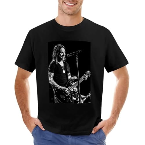Music-Vintage-Retro-Myles-Kennedy-Women-My-Favorite-T-Shirt-Customized-t-Shirts-t-Shirt-Man Music-Vintage-Retro-Myles-Kennedy-Women-My-Favorite-T-Shirt-Customized-t-Shirts-t-Shirt-Man von MALILAI