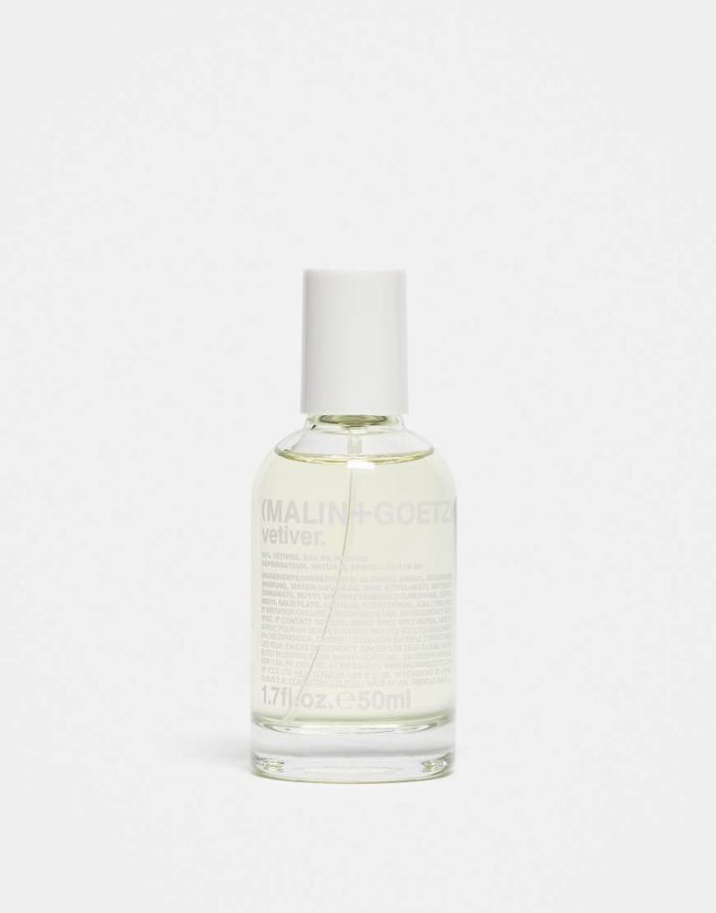 MALIN+GOETZ - Vetiver - Eau de Parfum-Keine Farbe von MALIN+GOETZ