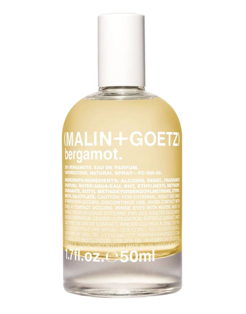 MALIN+GOETZ - bergamot - Eau de Parfum-Keine Farbe von MALIN+GOETZ
