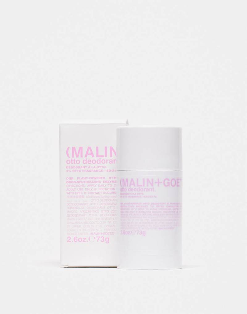 Malin + Goetz - Otto - Deodorant-Keine Farbe von MALIN+GOETZ