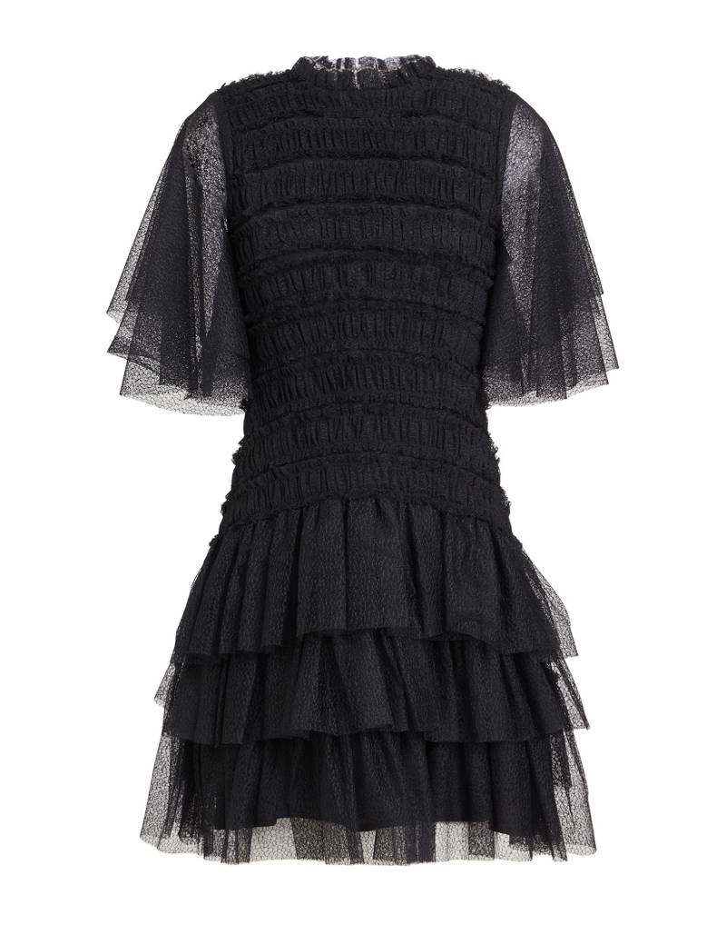 MALINA Mini-kleid Damen Schwarz von MALINA