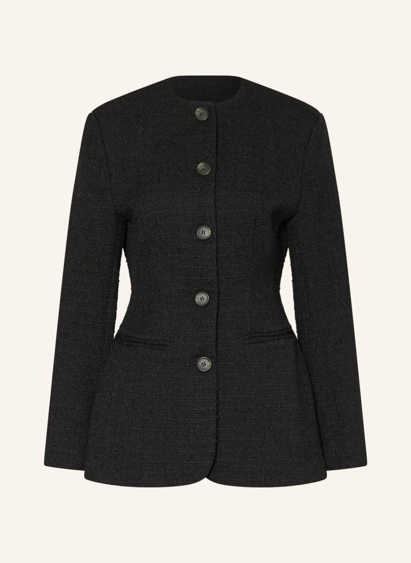 Malina Blazer Carol schwarz von MALINA