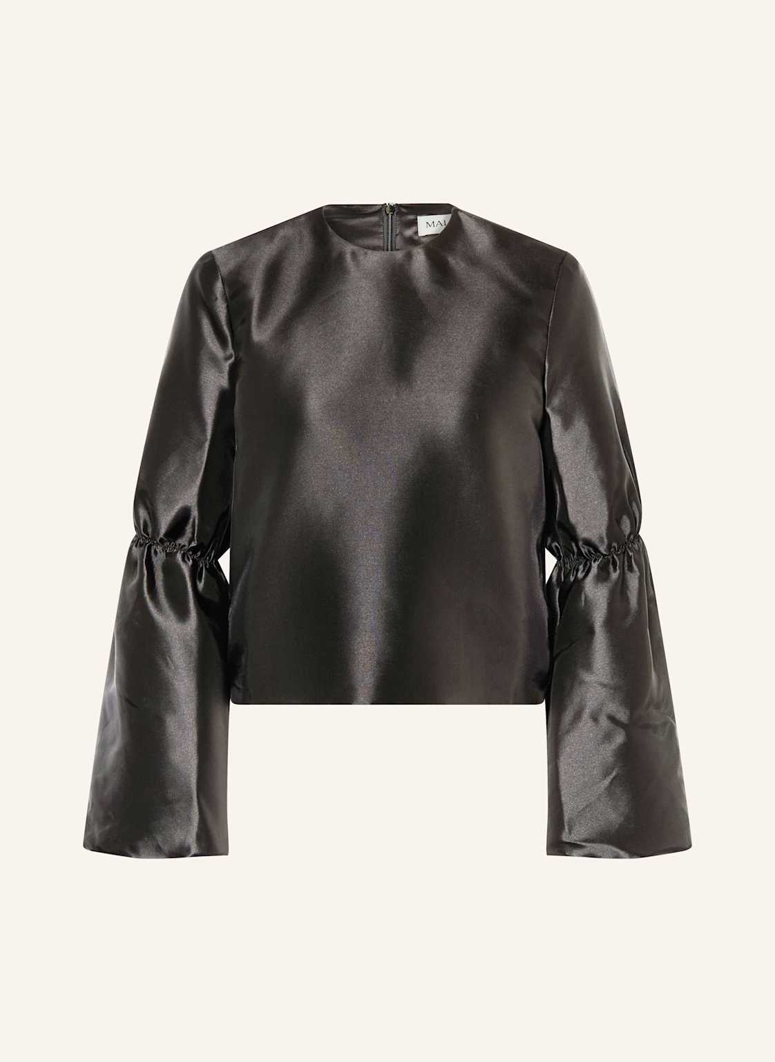 Malina Blusenshirt Cia schwarz von MALINA