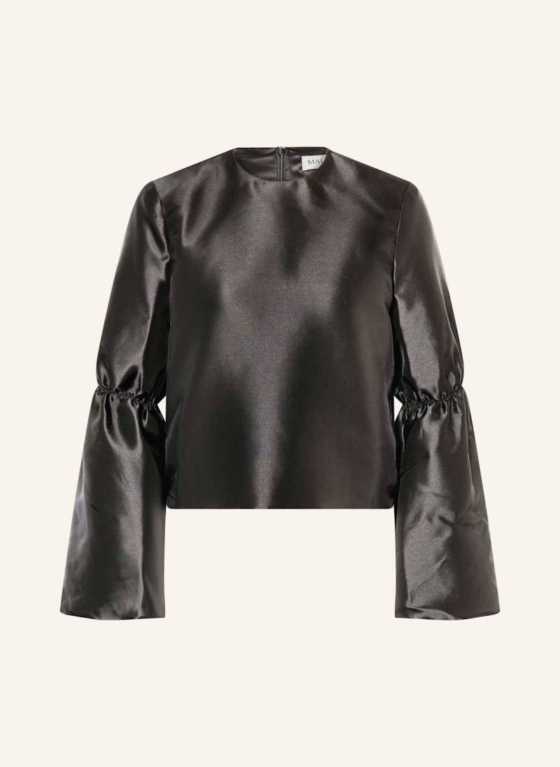 Malina Blusenshirt Cia schwarz von MALINA