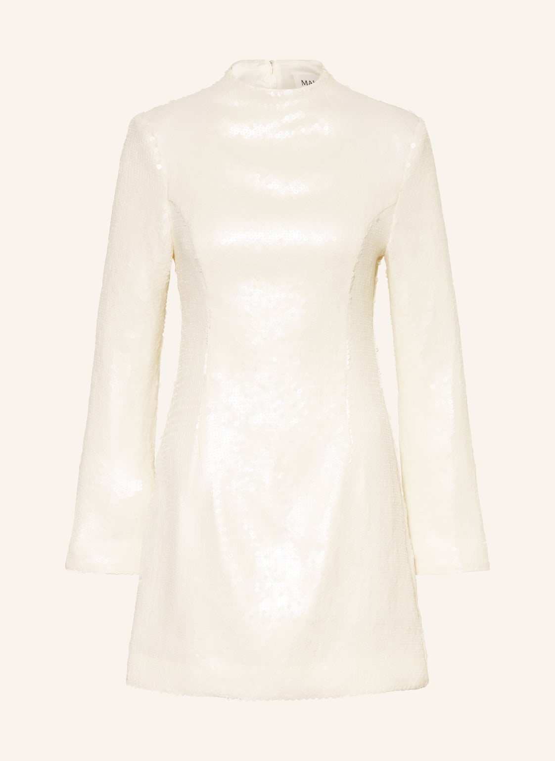 Malina Cocktailkleid Margaux weiss von MALINA