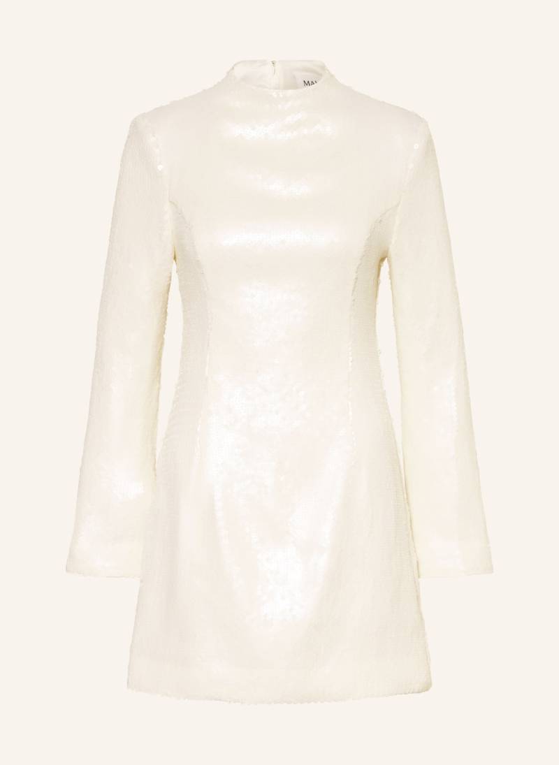 Malina Cocktailkleid Margaux weiss von MALINA