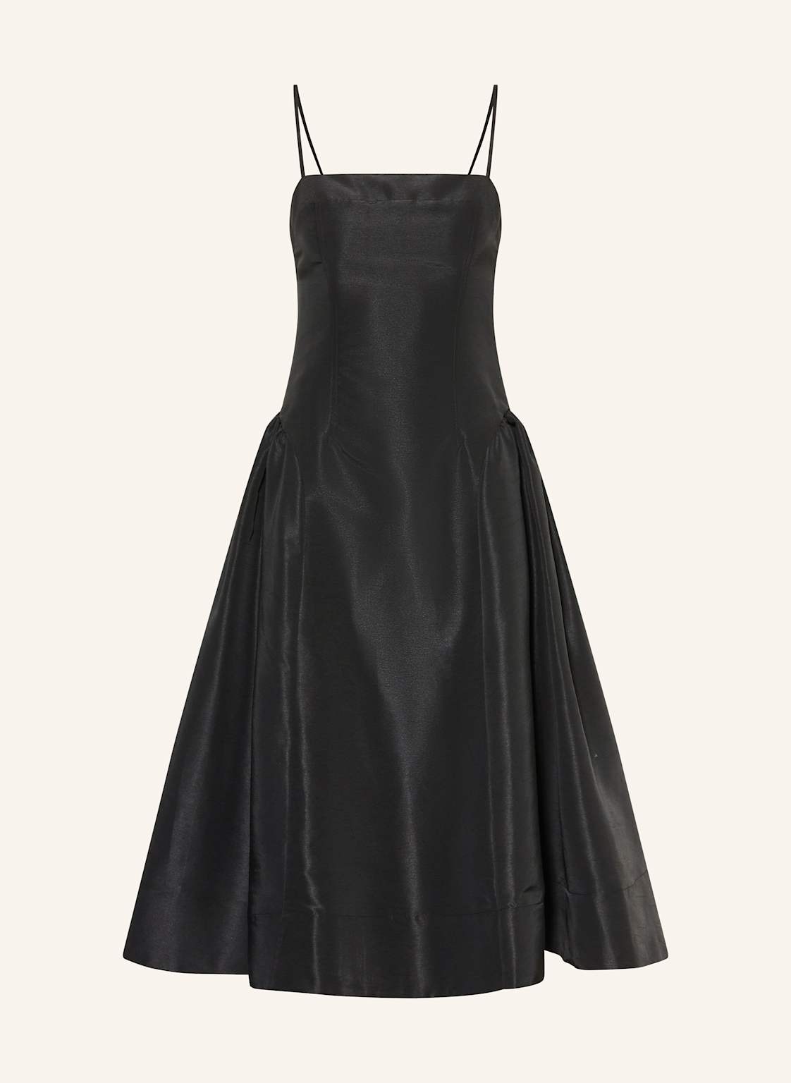 Malina Kleid Calista schwarz von MALINA