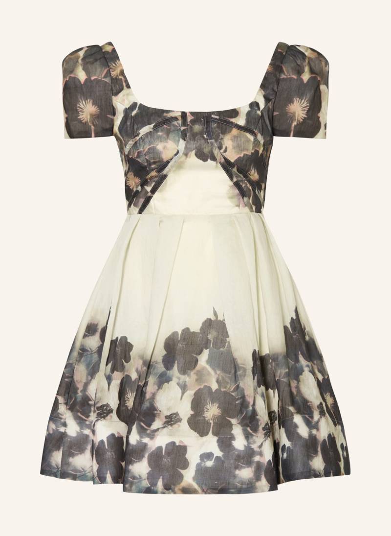 Malina Kleid Vanda weiss von MALINA