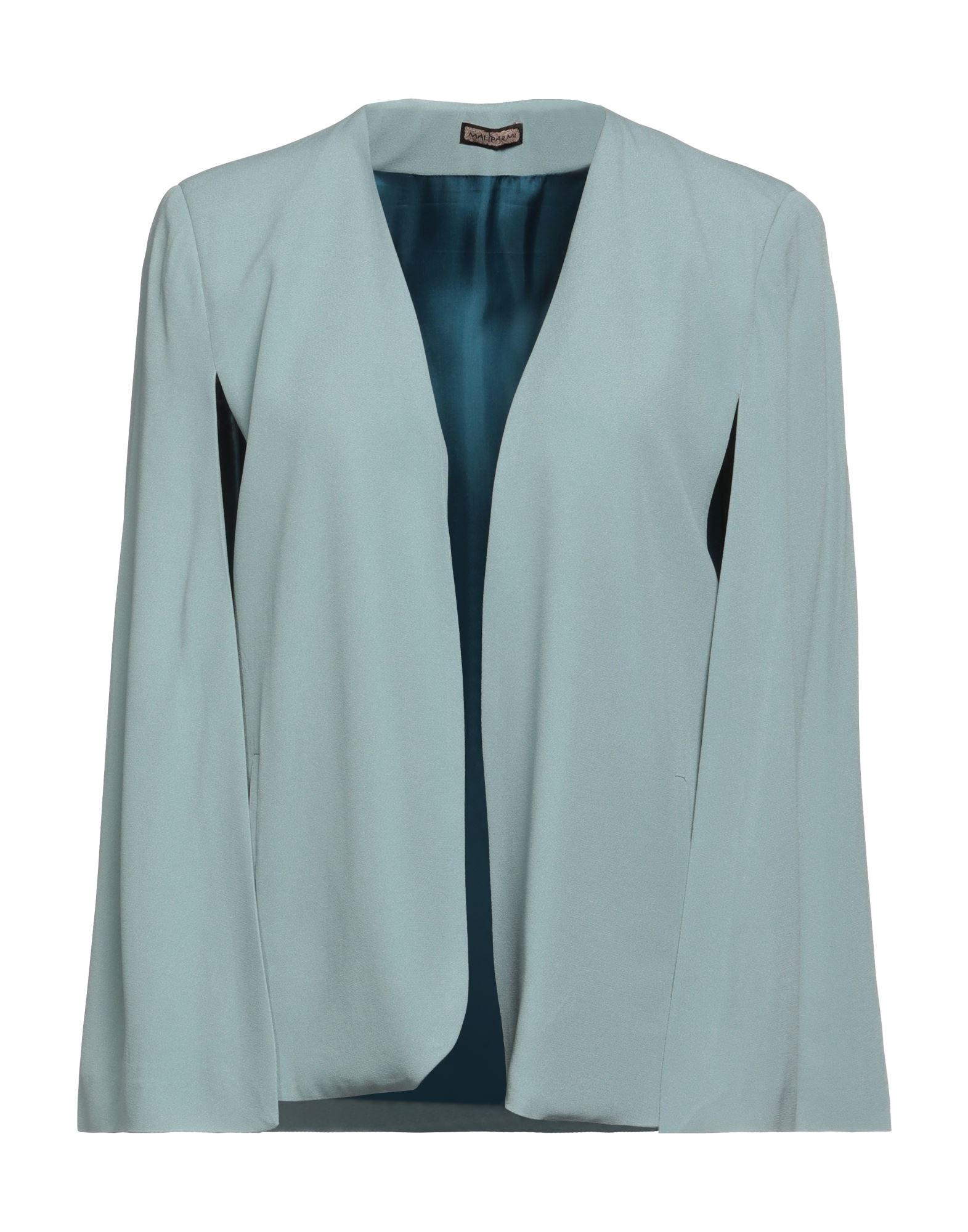 MALÌPARMI Blazer Damen Himmelblau von MALÌPARMI