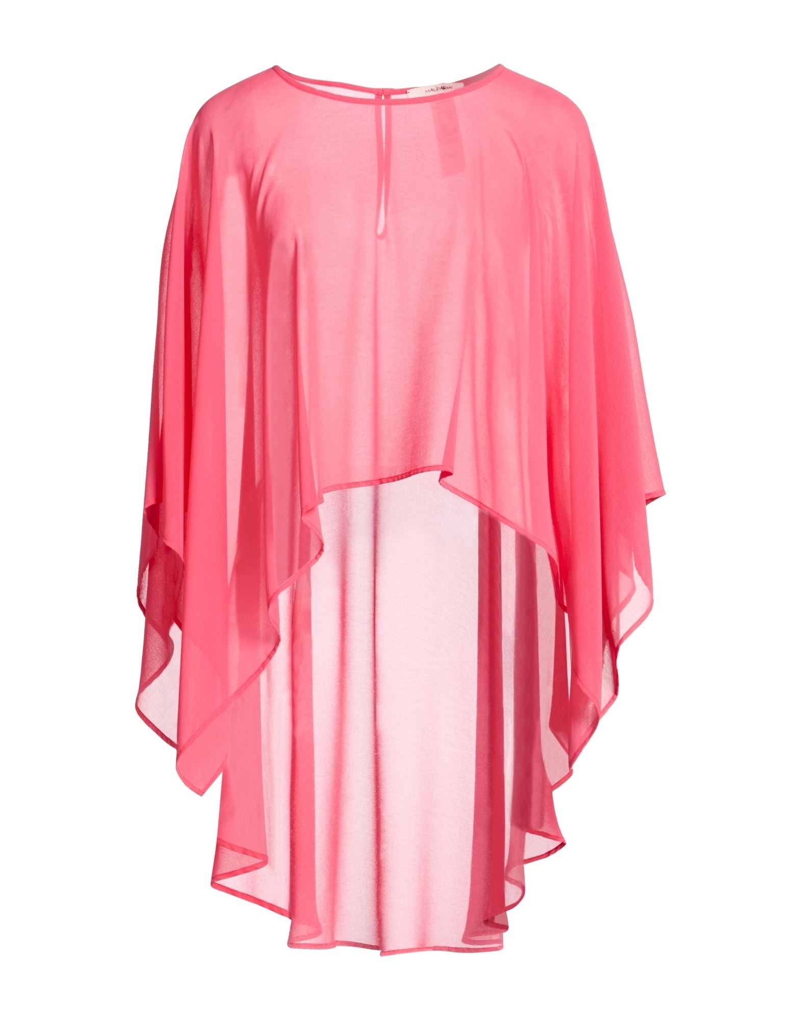 MALÌPARMI Cape Damen Koralle von MALÌPARMI