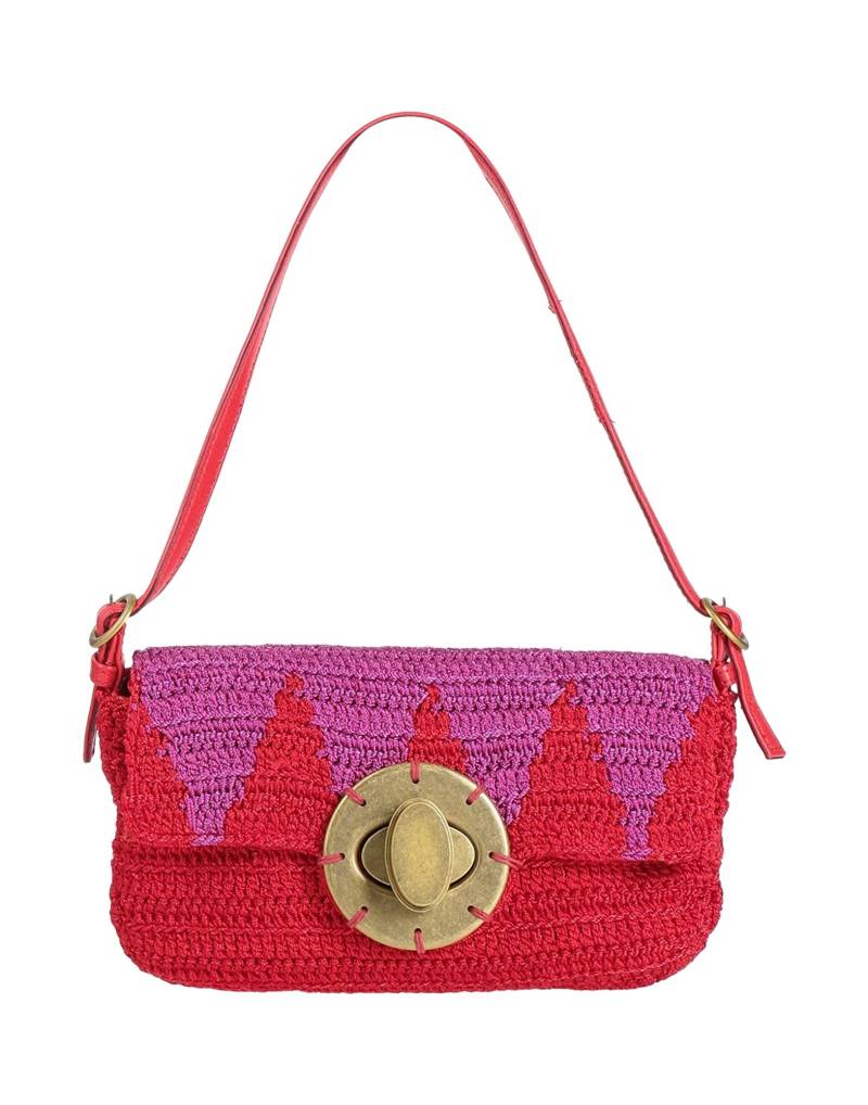 MALÌPARMI Handtaschen Damen Rot von MALÌPARMI