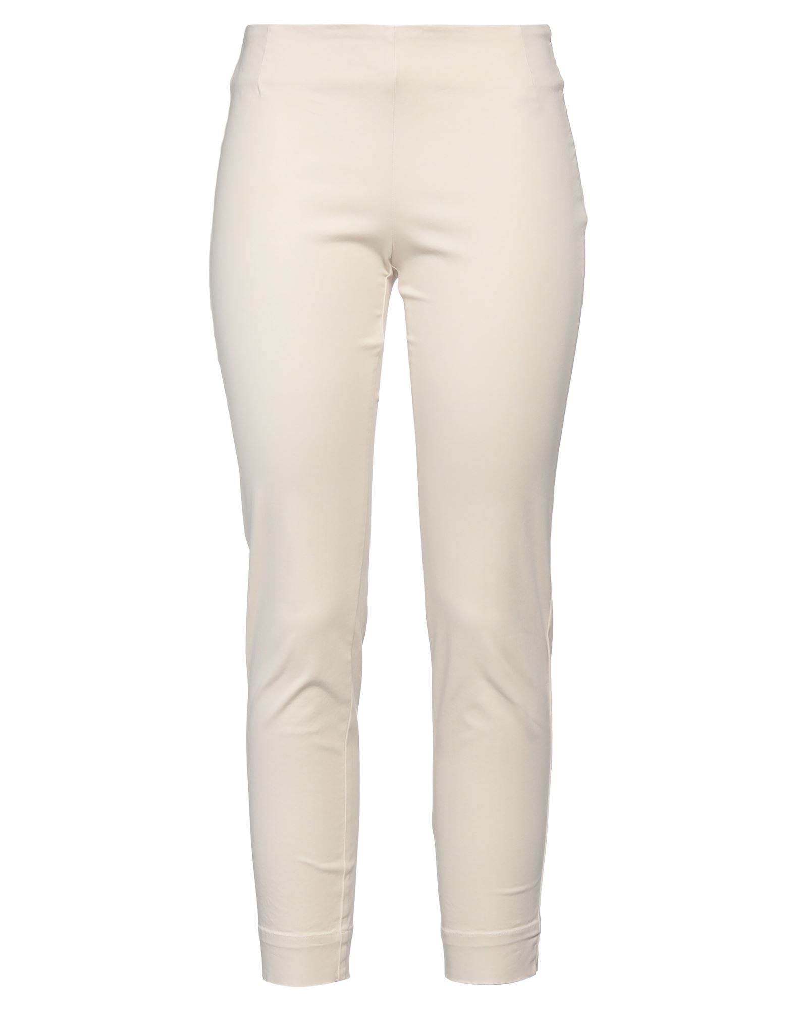 MALÌPARMI Hose Damen Beige von MALÌPARMI