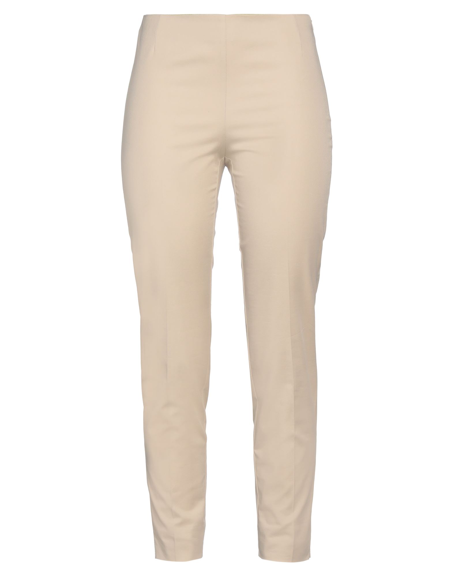 MALÌPARMI Hose Damen Beige von MALÌPARMI