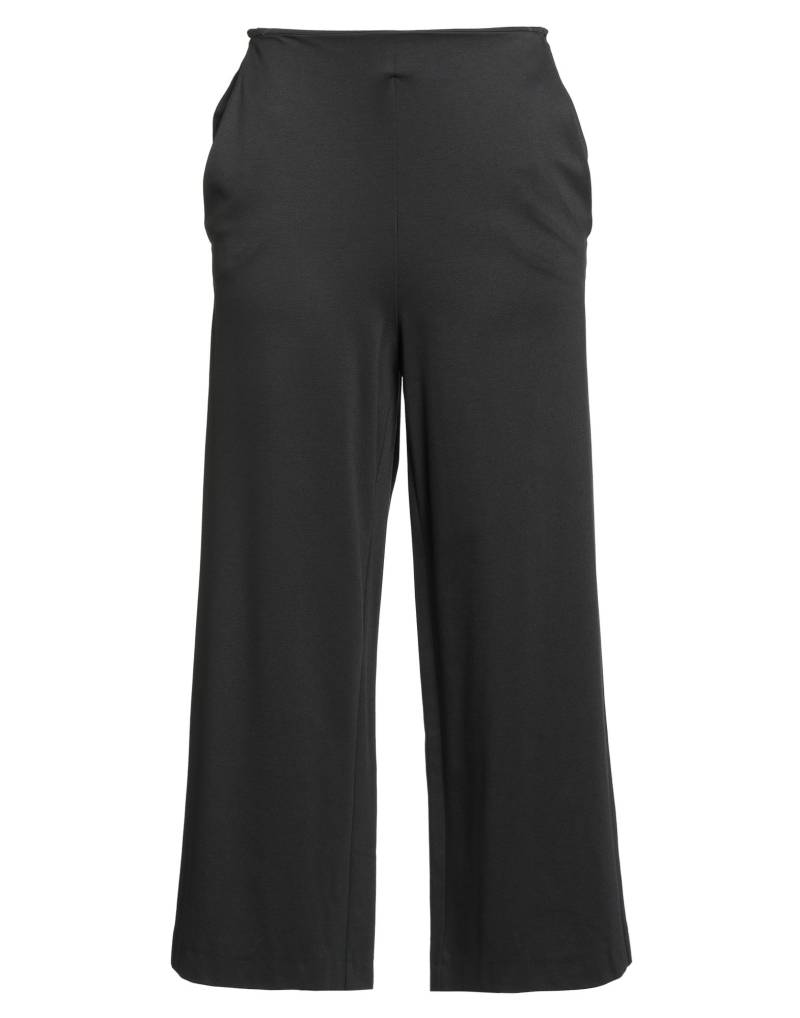 MALÌPARMI Hose Damen Grau von MALÌPARMI