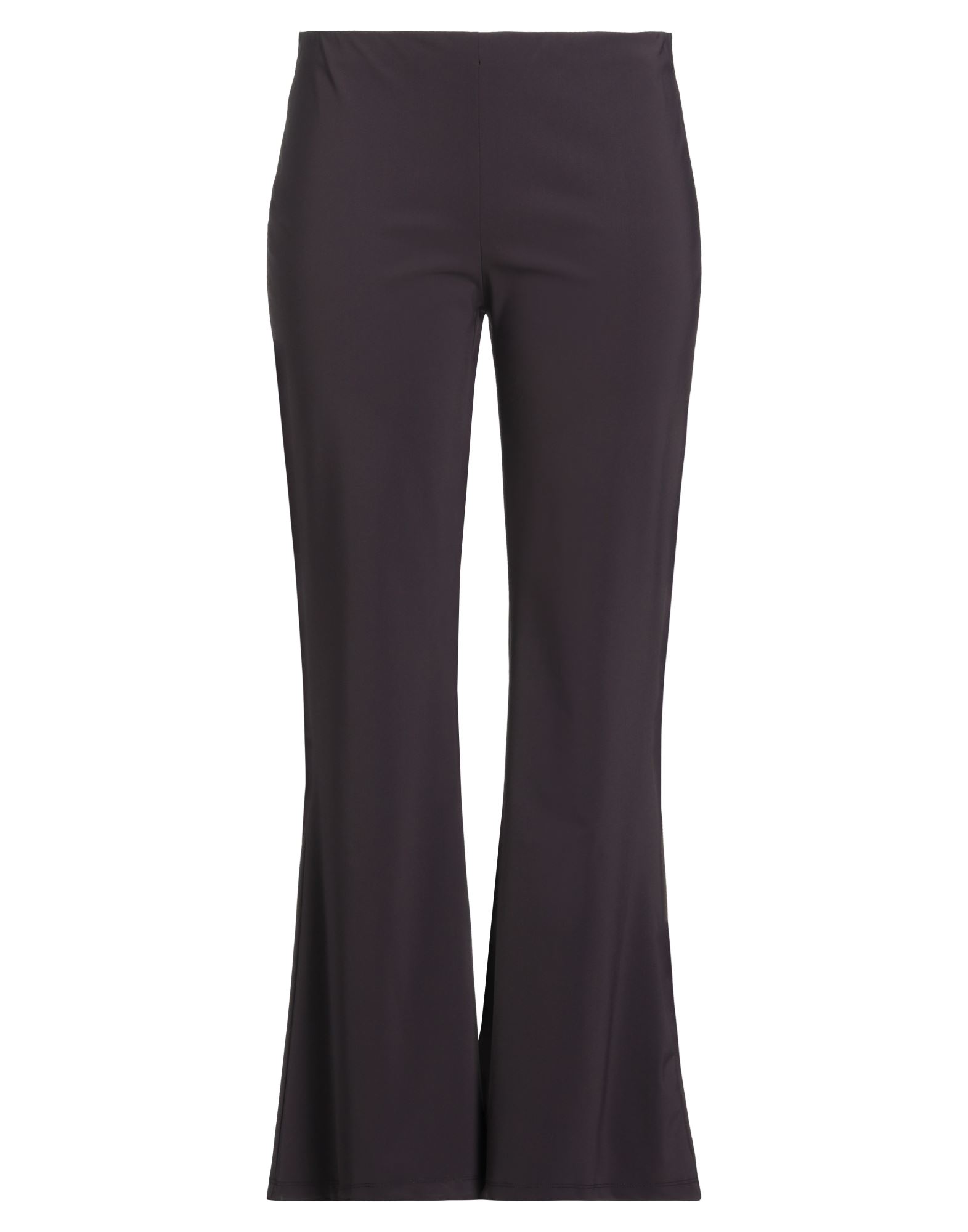 MALÌPARMI Hose Damen Pflaume von MALÌPARMI