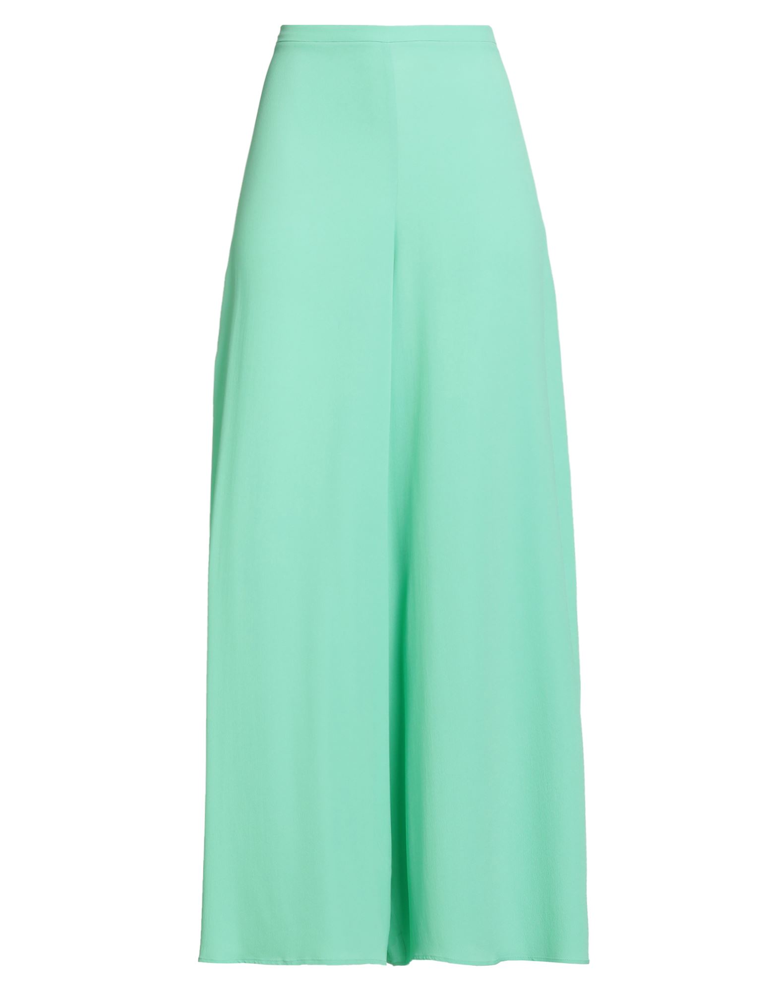 MALÌPARMI Hose Damen Säuregrün von MALÌPARMI