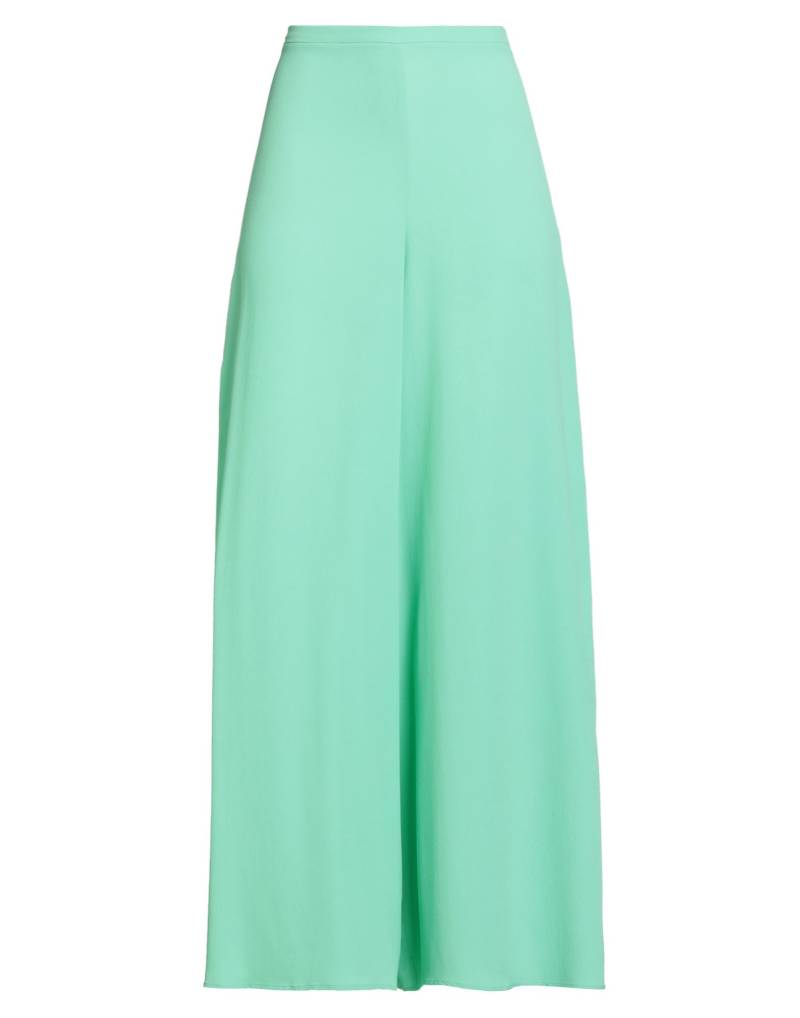 MALÌPARMI Hose Damen Säuregrün von MALÌPARMI