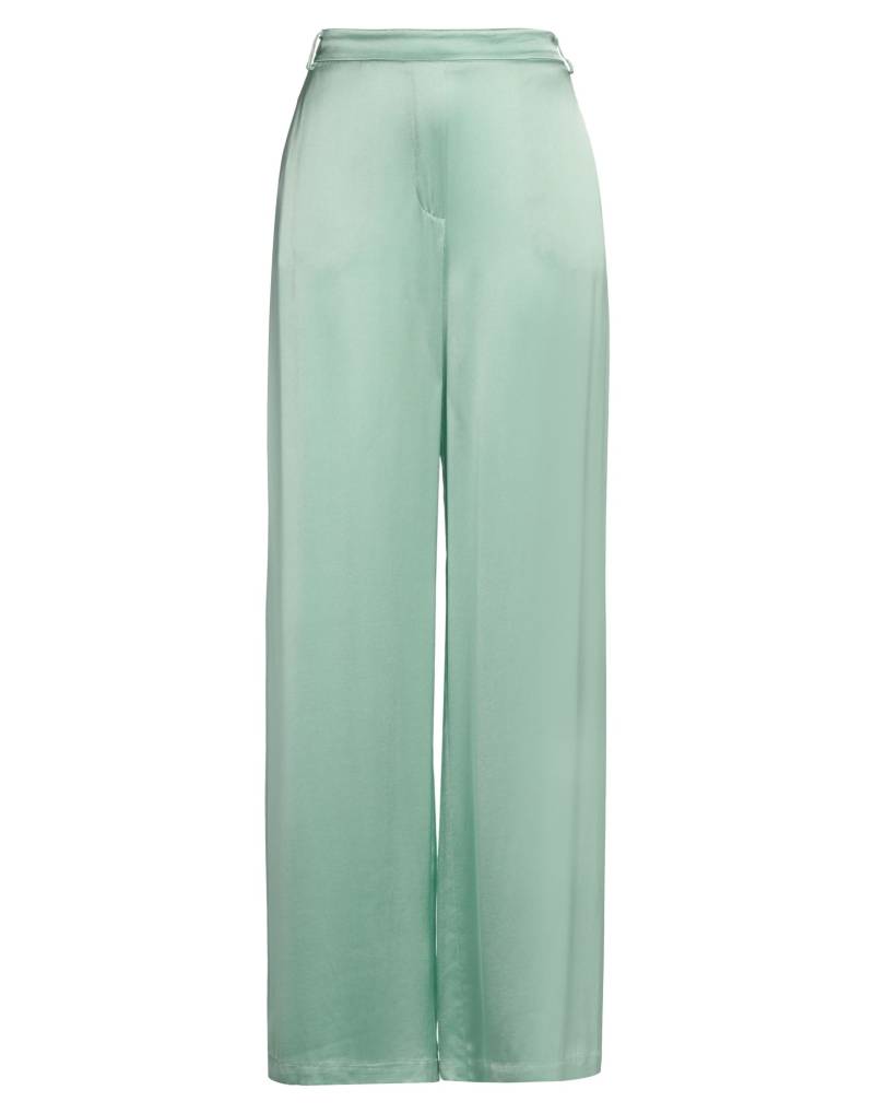 MALÌPARMI Hose Damen Säuregrün von MALÌPARMI