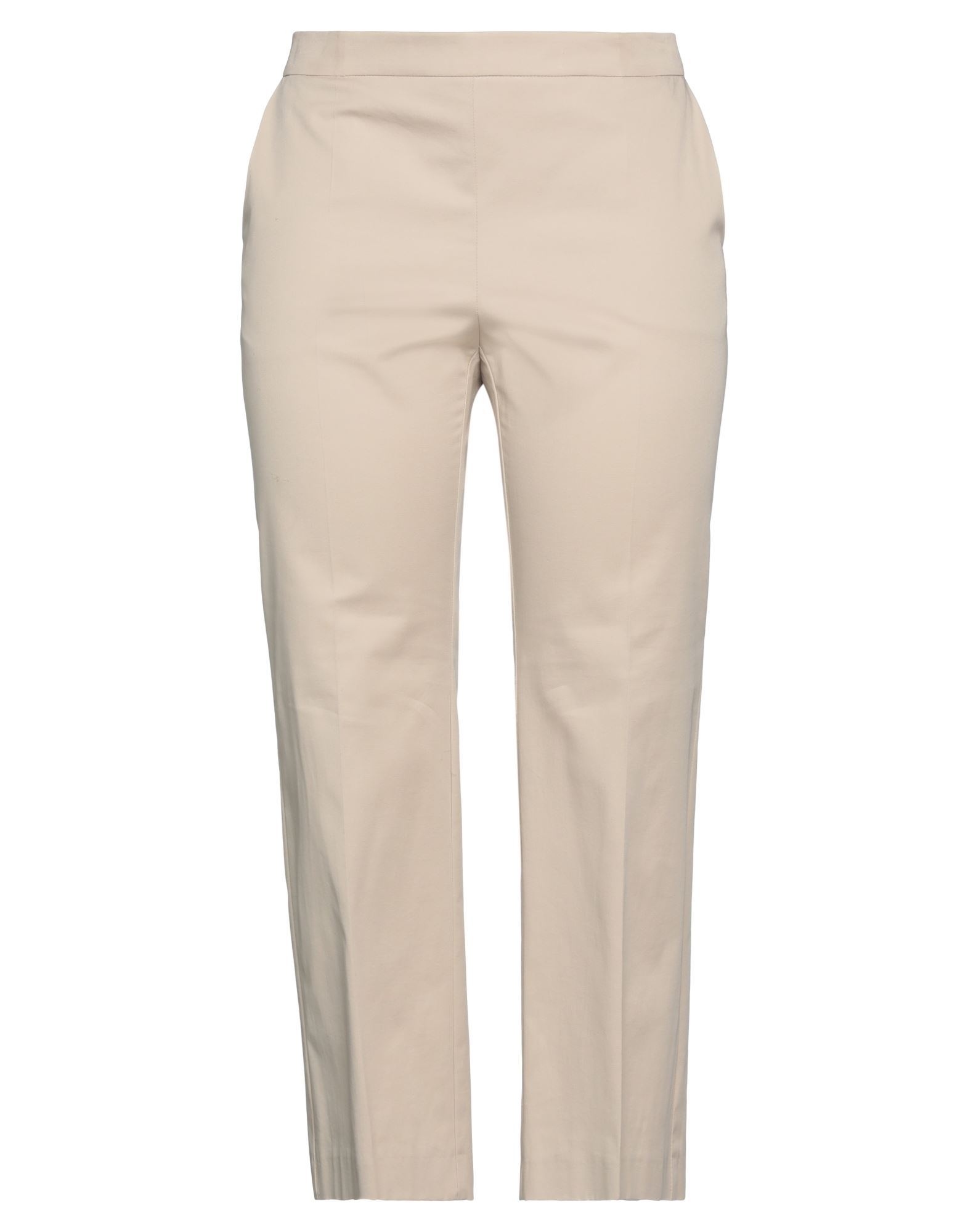 MALÌPARMI Hose Damen Sand von MALÌPARMI